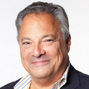 Peter Verlezza, CEO, SMB Networks